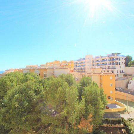 Apartamento Samaniego Ref 8008 Dehesa de Campoamor  Ngoại thất bức ảnh