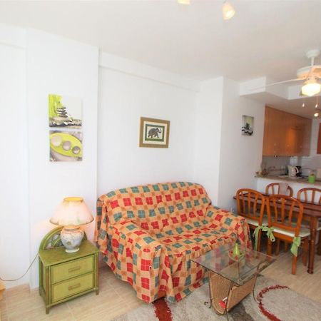 Apartamento Samaniego Ref 8008 Dehesa de Campoamor  Ngoại thất bức ảnh