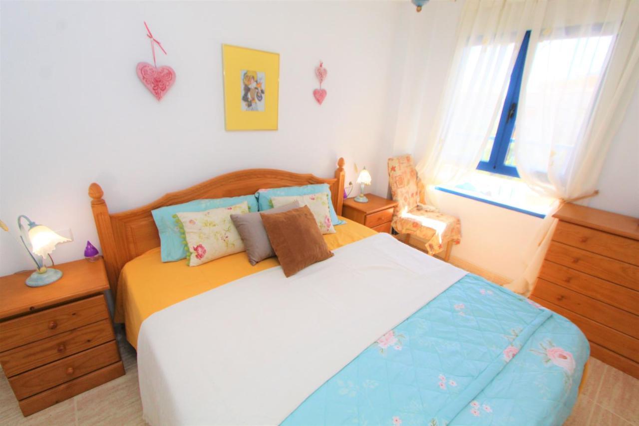 Apartamento Samaniego Ref 8008 Dehesa de Campoamor  Ngoại thất bức ảnh